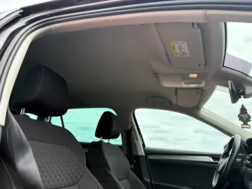 Skoda Superb 2020 – 1.6D