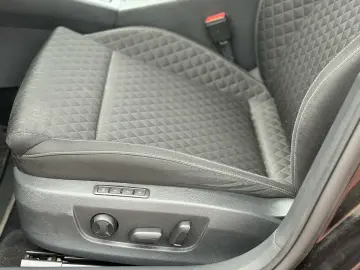 Skoda Superb 2020 – 1.6D