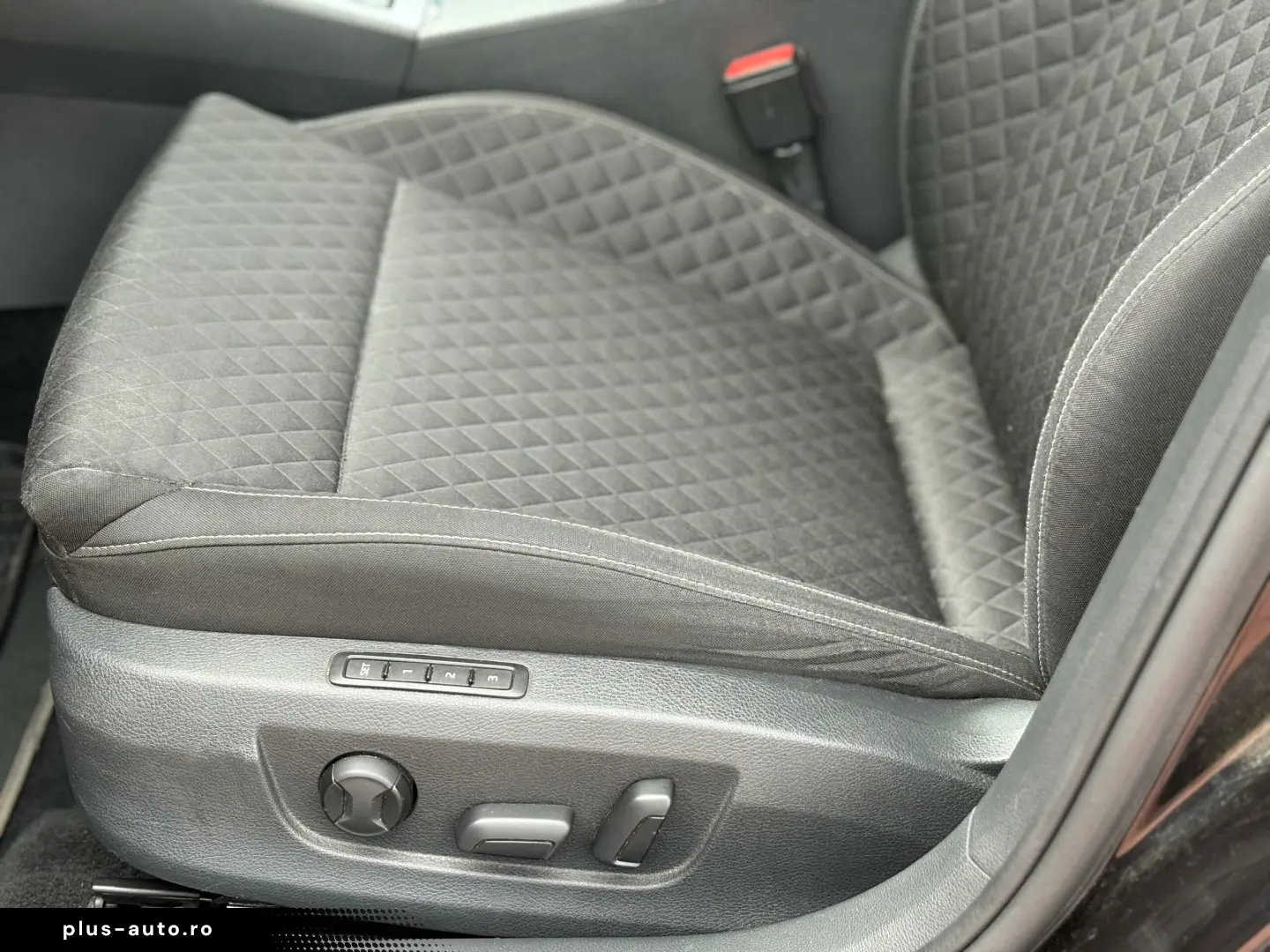 Skoda Superb 2020 – 1.6D