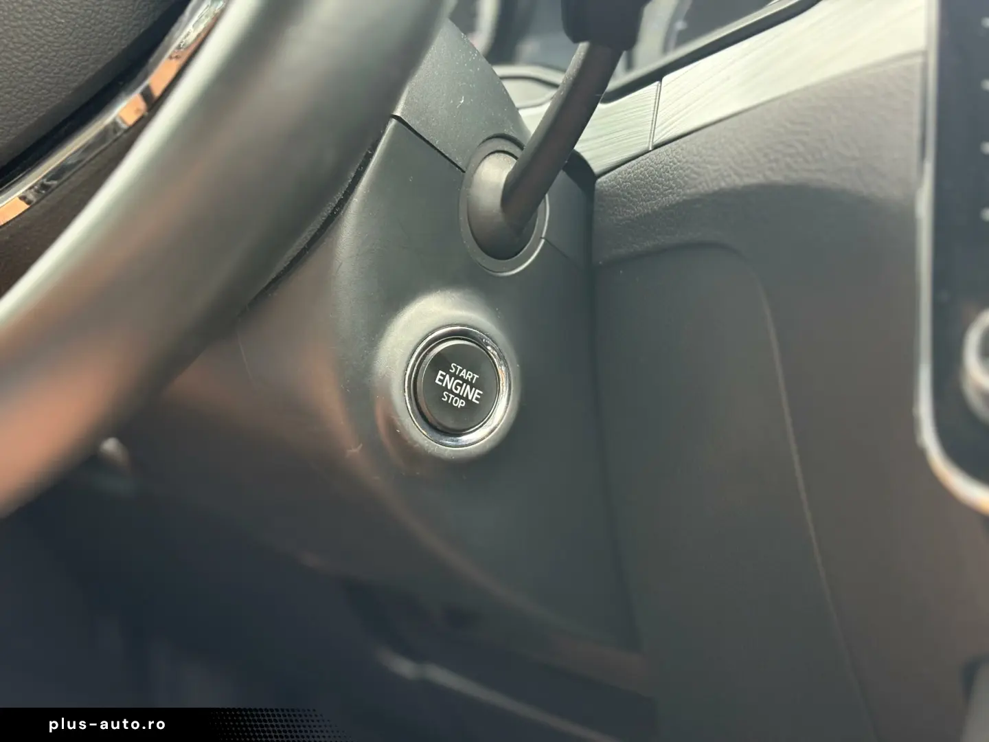 Skoda Superb 2020 – 1.6D