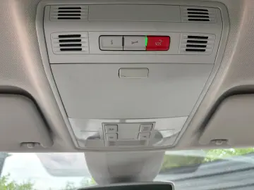 Skoda Superb 2020 – 1.6D