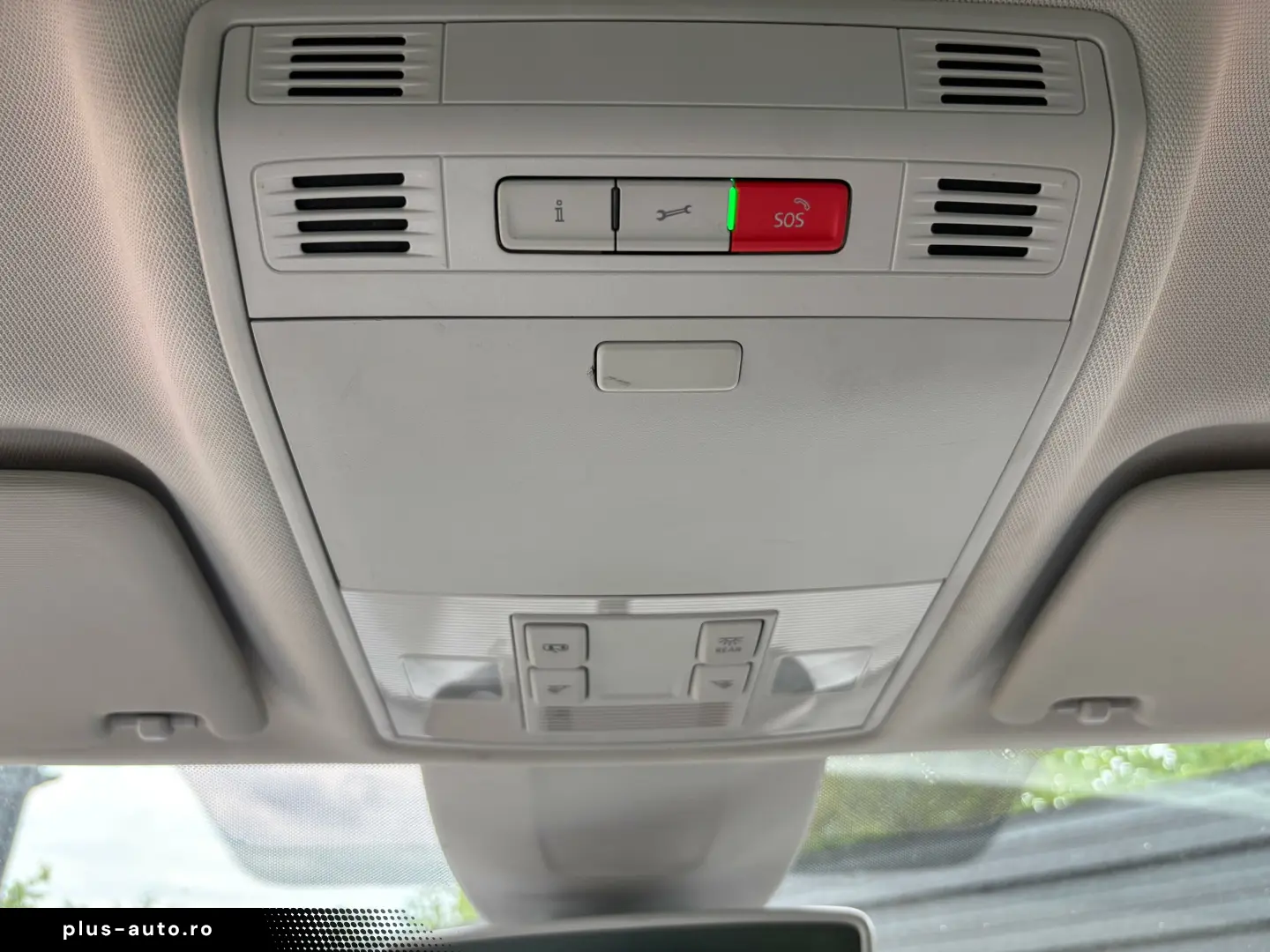 Skoda Superb 2020 – 1.6D