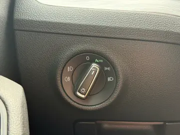 Skoda Superb 2020 – 1.6D