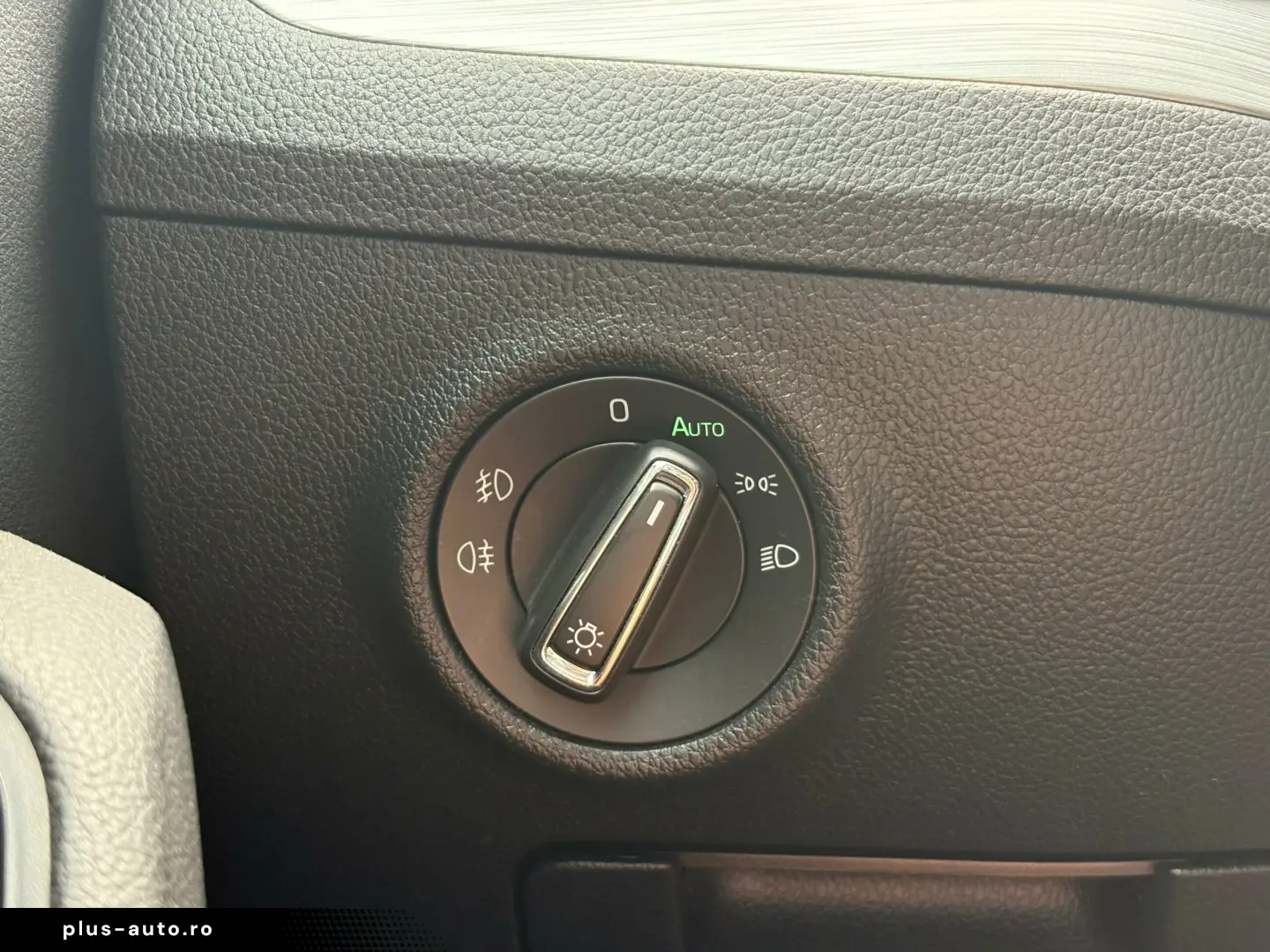 Skoda Superb 2020 – 1.6D