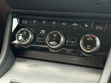 Skoda Superb 2020 – 1.6D