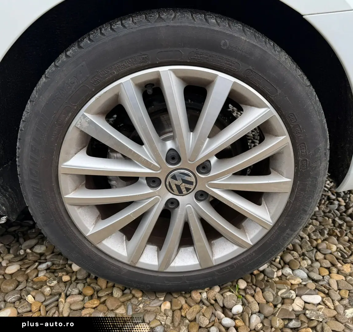 1.4 TSI 177 CP Euro 6 Hybrid   Garantie 12 Luni   Rate