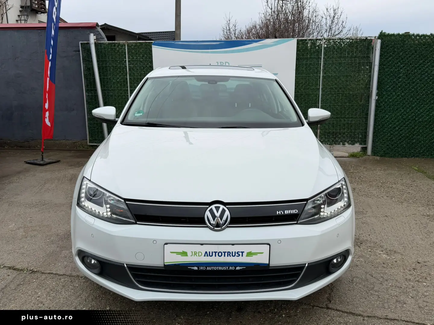 1.4 TSI 177 CP Euro 6 Hybrid   Garantie 12 Luni   Rate