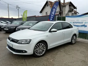 1.4 TSI 177 CP Euro 6 Hybrid   Garantie 12 Luni   Rate