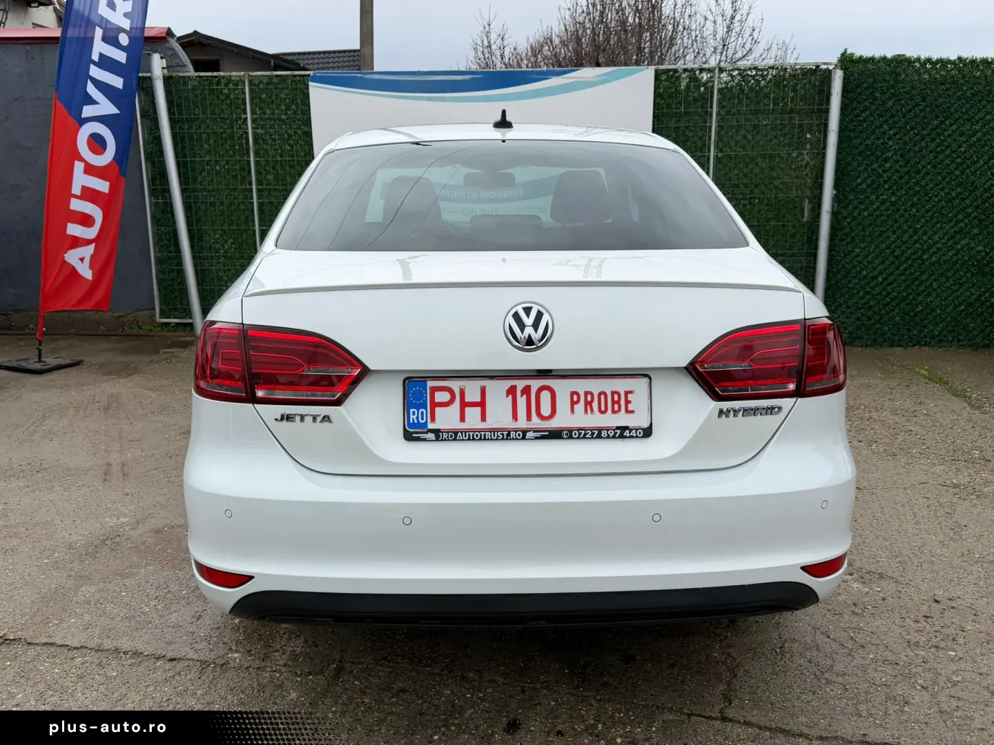 1.4 TSI 177 CP Euro 6 Hybrid   Garantie 12 Luni   Rate