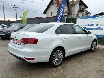1.4 TSI 177 CP Euro 6 Hybrid   Garantie 12 Luni   Rate