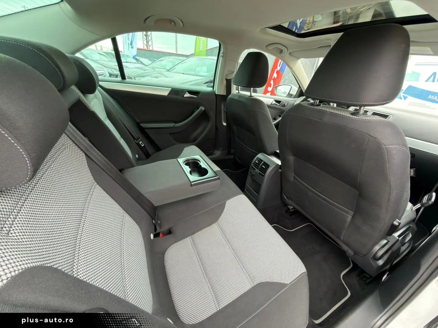 1.4 TSI 177 CP Euro 6 Hybrid   Garantie 12 Luni   Rate