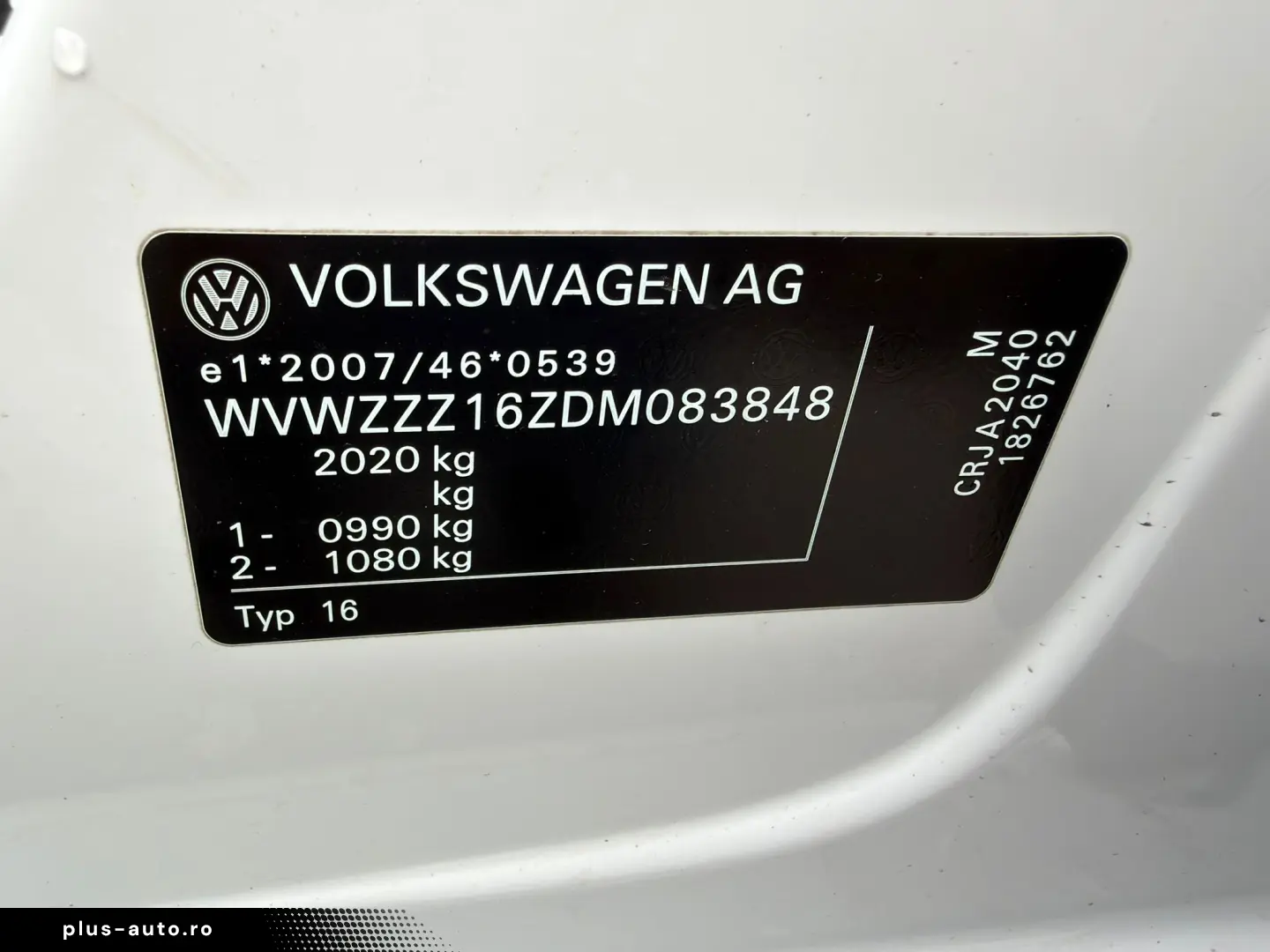 1.4 TSI 177 CP Euro 6 Hybrid   Garantie 12 Luni   Rate