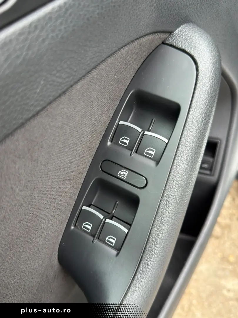 1.4 TSI 177 CP Euro 6 Hybrid   Garantie 12 Luni   Rate