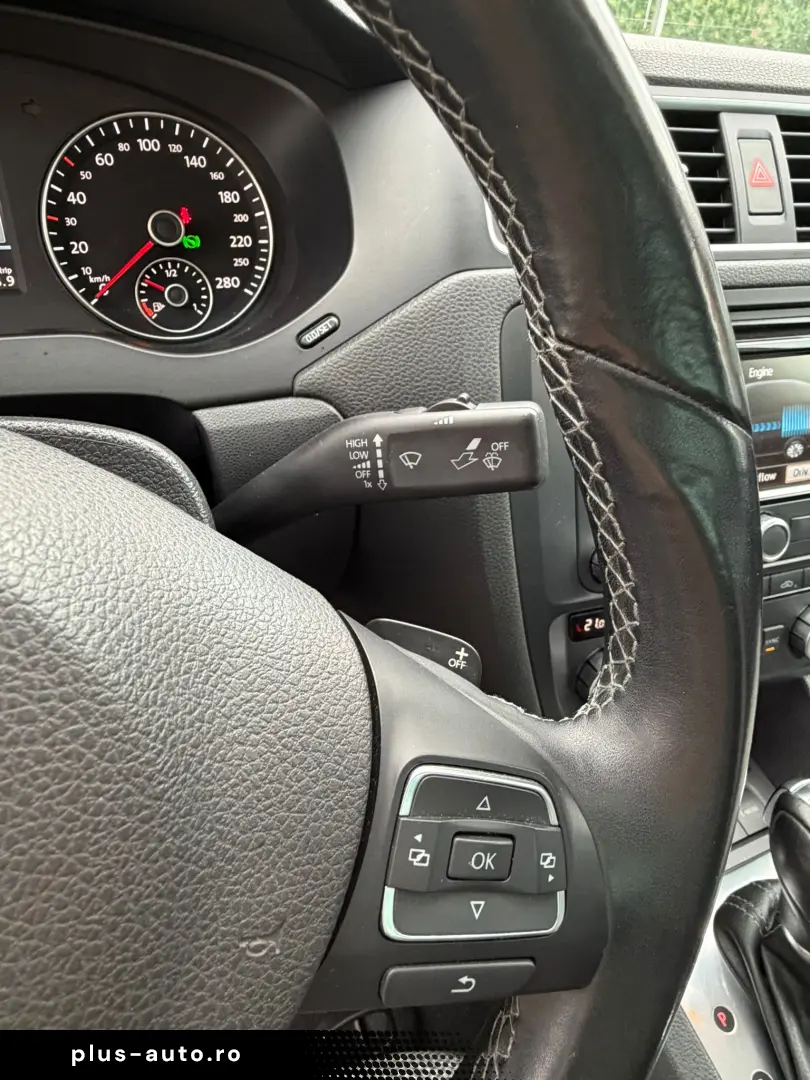 1.4 TSI 177 CP Euro 6 Hybrid   Garantie 12 Luni   Rate