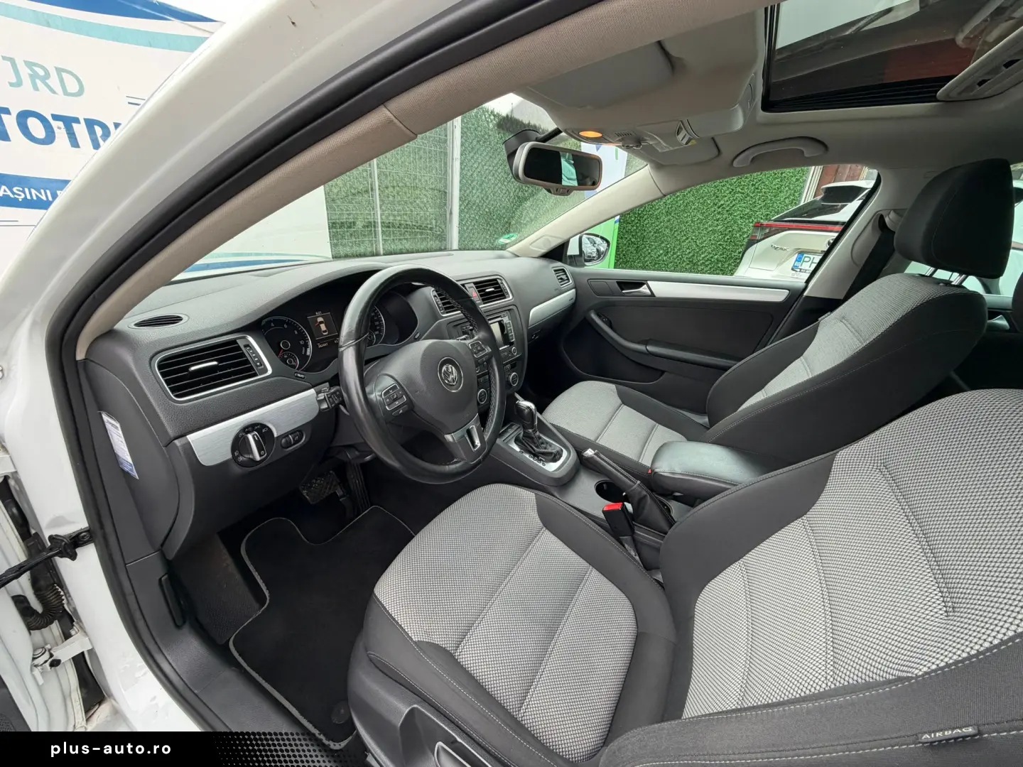 1.4 TSI 177 CP Euro 6 Hybrid   Garantie 12 Luni   Rate