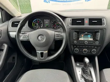 1.4 TSI 177 CP Euro 6 Hybrid   Garantie 12 Luni   Rate