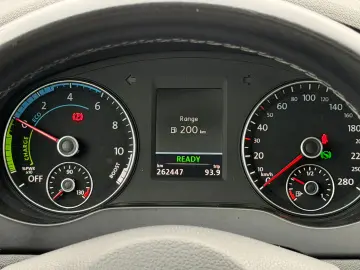 1.4 TSI 177 CP Euro 6 Hybrid   Garantie 12 Luni   Rate