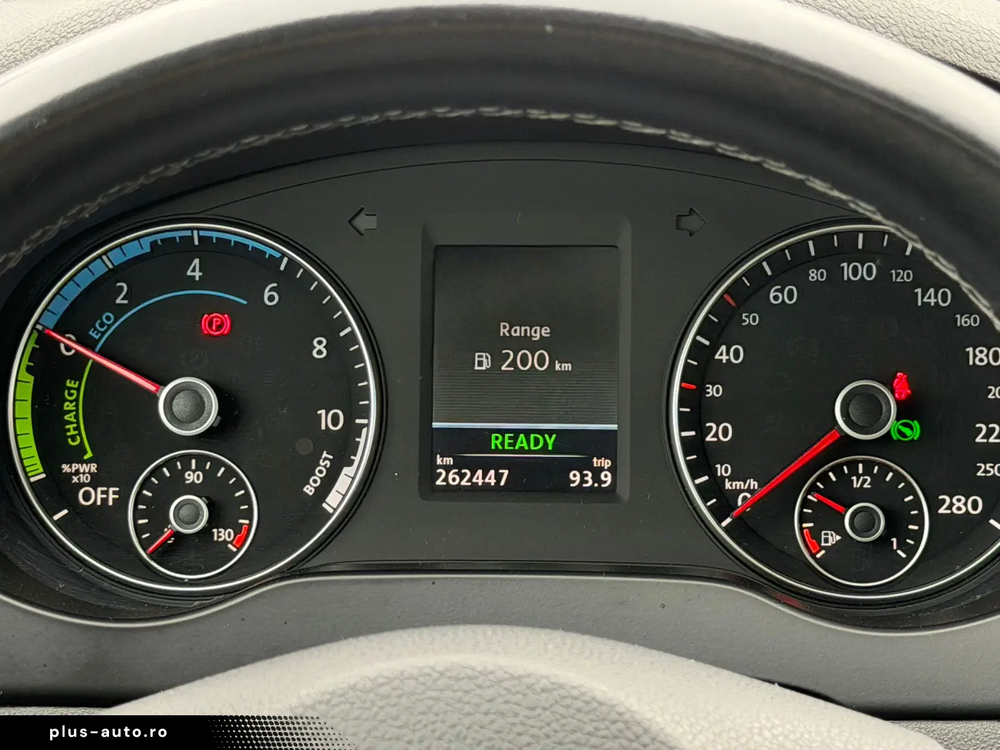 1.4 TSI 177 CP Euro 6 Hybrid   Garantie 12 Luni   Rate