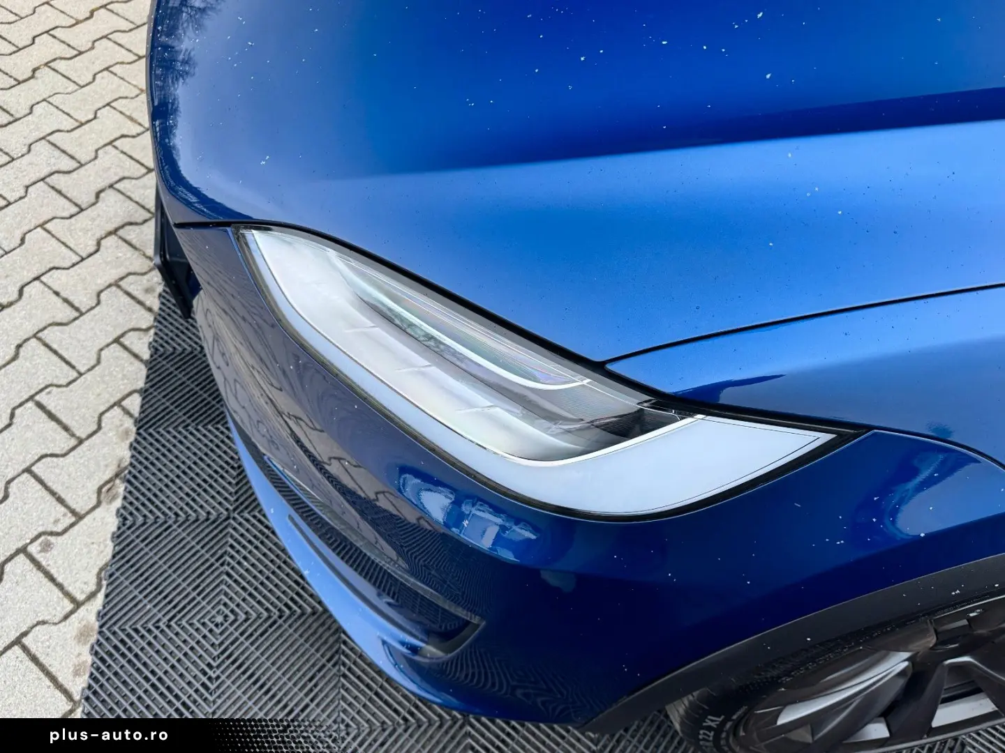 TESLA MODEL X PLAID   HARWARE 4   6SEAT   22