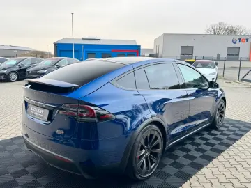 TESLA MODEL X PLAID   HARWARE 4   6SEAT   22