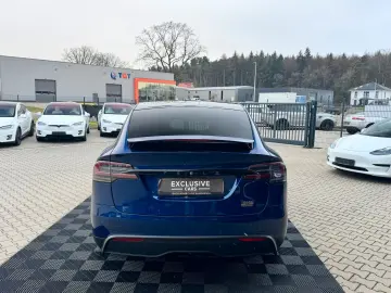 TESLA MODEL X PLAID   HARWARE 4   6SEAT   22