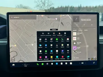 TESLA MODEL X PLAID   HARWARE 4   6SEAT   22