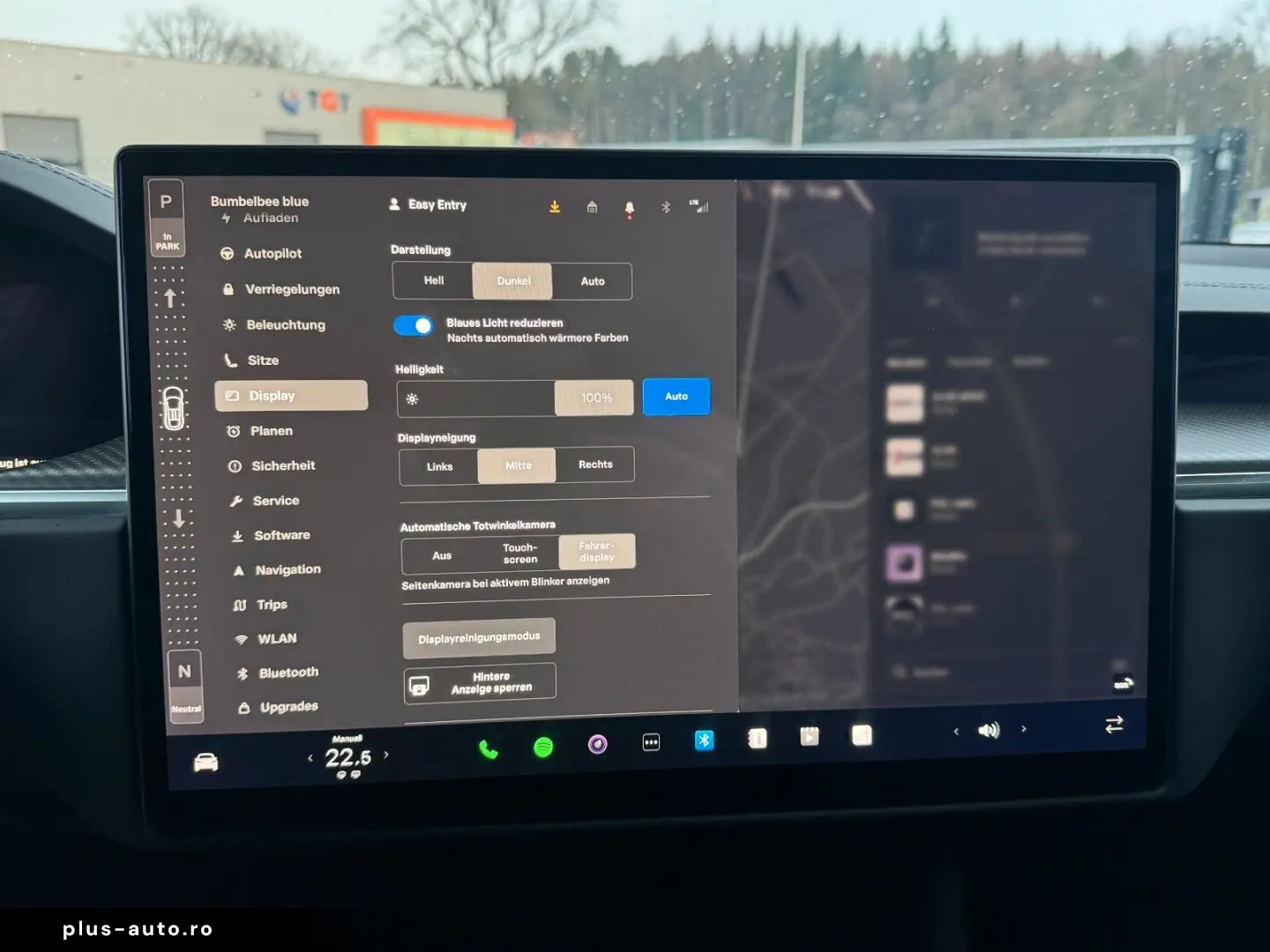 TESLA MODEL X PLAID   HARWARE 4   6SEAT   22