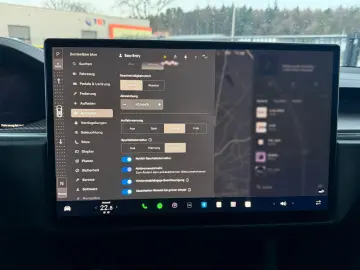 TESLA MODEL X PLAID   HARWARE 4   6SEAT   22