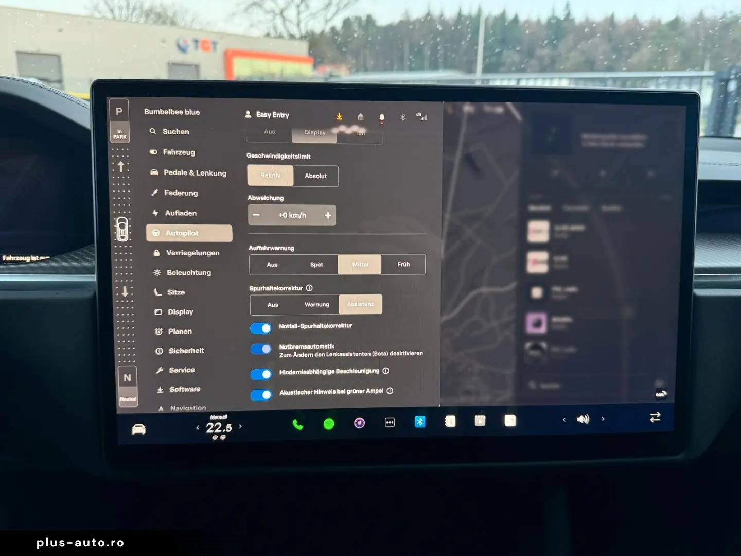 TESLA MODEL X PLAID   HARWARE 4   6SEAT   22