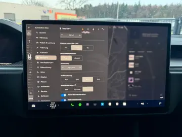 TESLA MODEL X PLAID   HARWARE 4   6SEAT   22