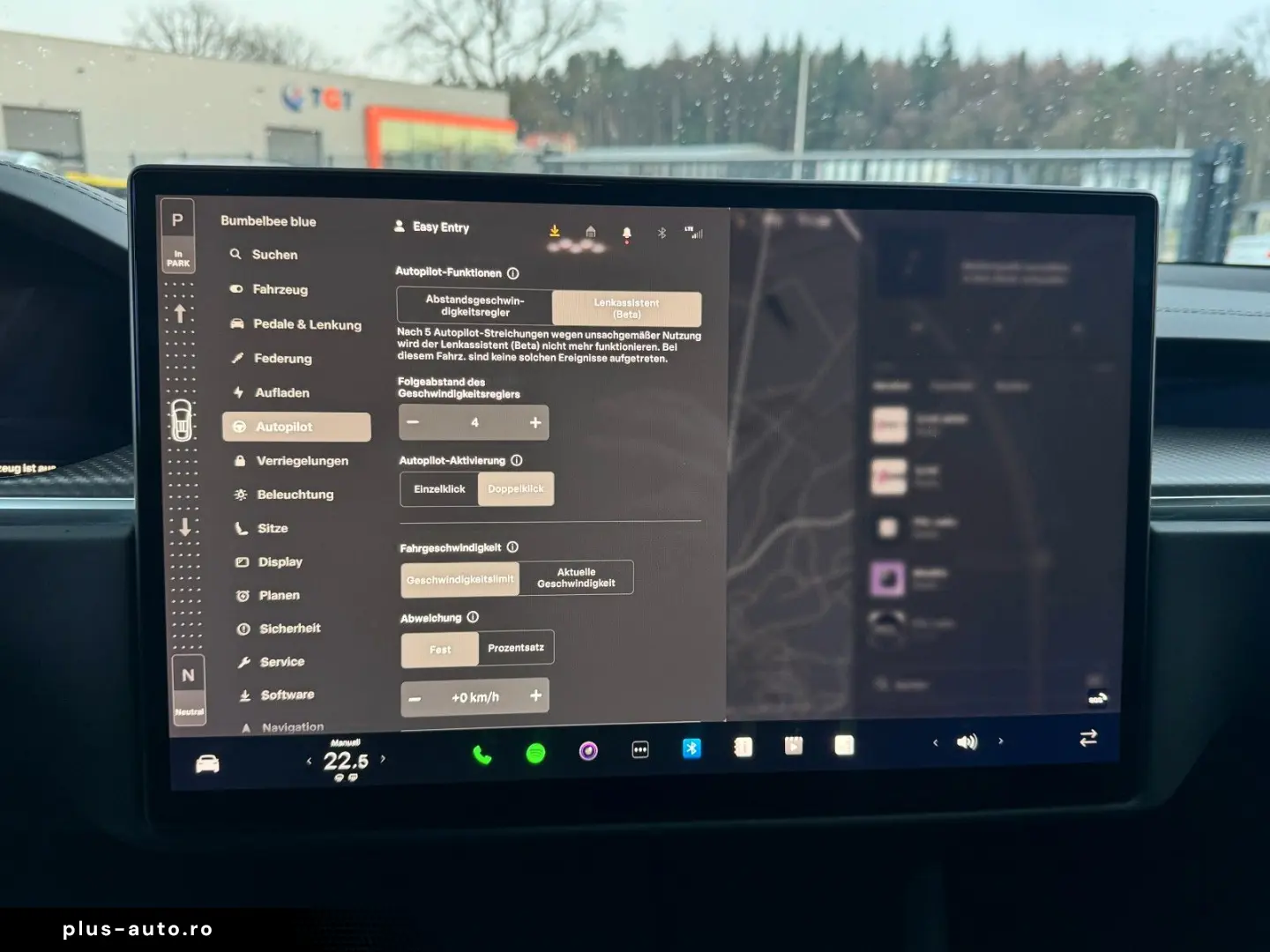 TESLA MODEL X PLAID   HARWARE 4   6SEAT   22