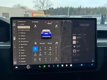 TESLA MODEL X PLAID   HARWARE 4   6SEAT   22