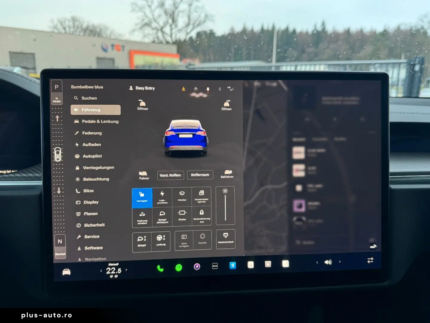 TESLA MODEL X PLAID   HARWARE 4   6SEAT   22
