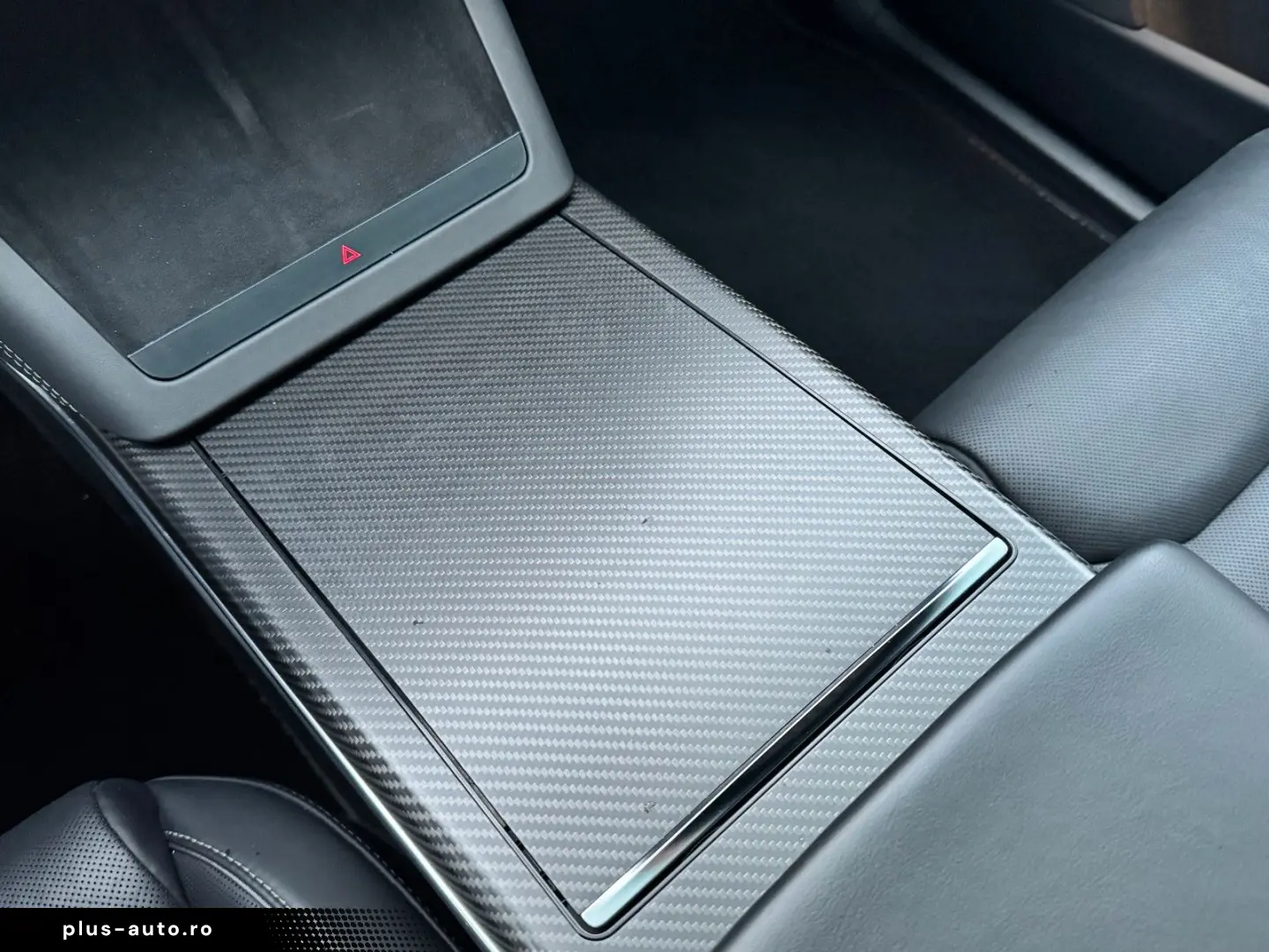 TESLA MODEL X PLAID   HARWARE 4   6SEAT   22