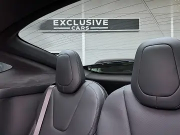 TESLA MODEL X PLAID   HARWARE 4   6SEAT   22