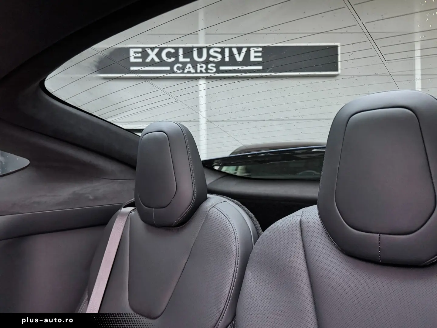 TESLA MODEL X PLAID   HARWARE 4   6SEAT   22