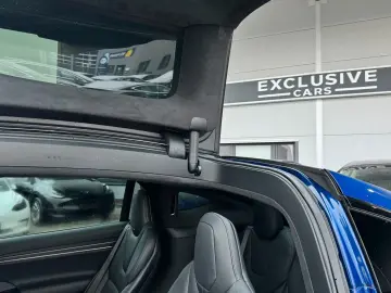 TESLA MODEL X PLAID   HARWARE 4   6SEAT   22