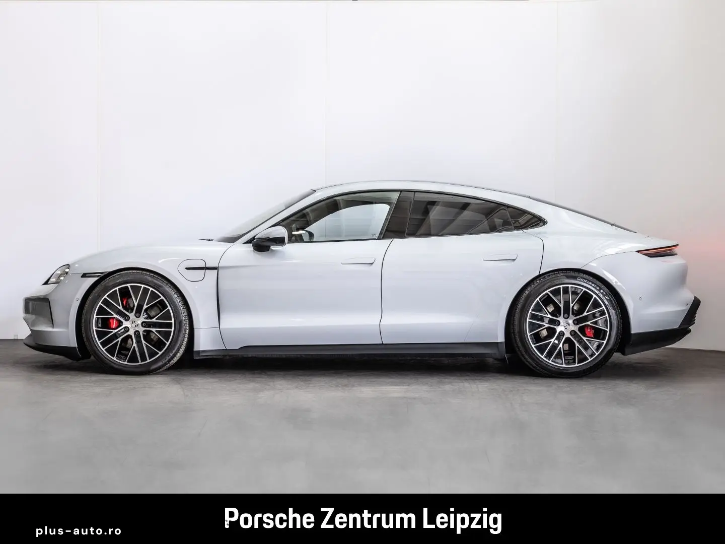 PORSCHE Taycan 4S Massage HA-Lenkung HeadUp Sitzlüftung