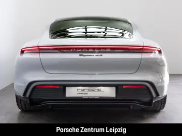 PORSCHE Taycan 4S Massage HA-Lenkung HeadUp Sitzlüftung