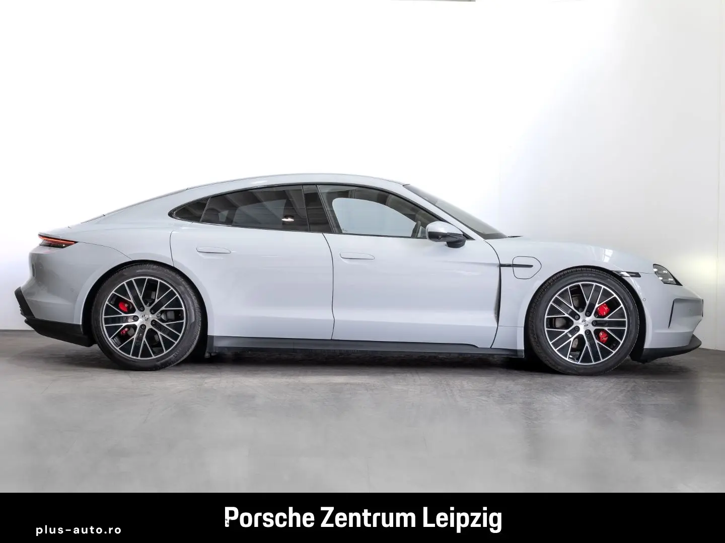 PORSCHE Taycan 4S Massage HA-Lenkung HeadUp Sitzlüftung