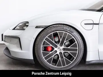 PORSCHE Taycan 4S Massage HA-Lenkung HeadUp Sitzlüftung