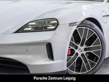 PORSCHE Taycan 4S Massage HA-Lenkung HeadUp Sitzlüftung