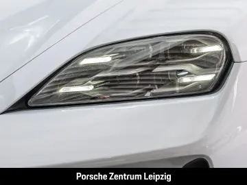 PORSCHE Taycan 4S Massage HA-Lenkung HeadUp Sitzlüftung