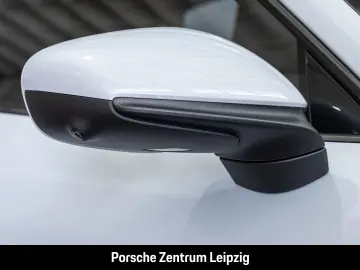 PORSCHE Taycan 4S Massage HA-Lenkung HeadUp Sitzlüftung