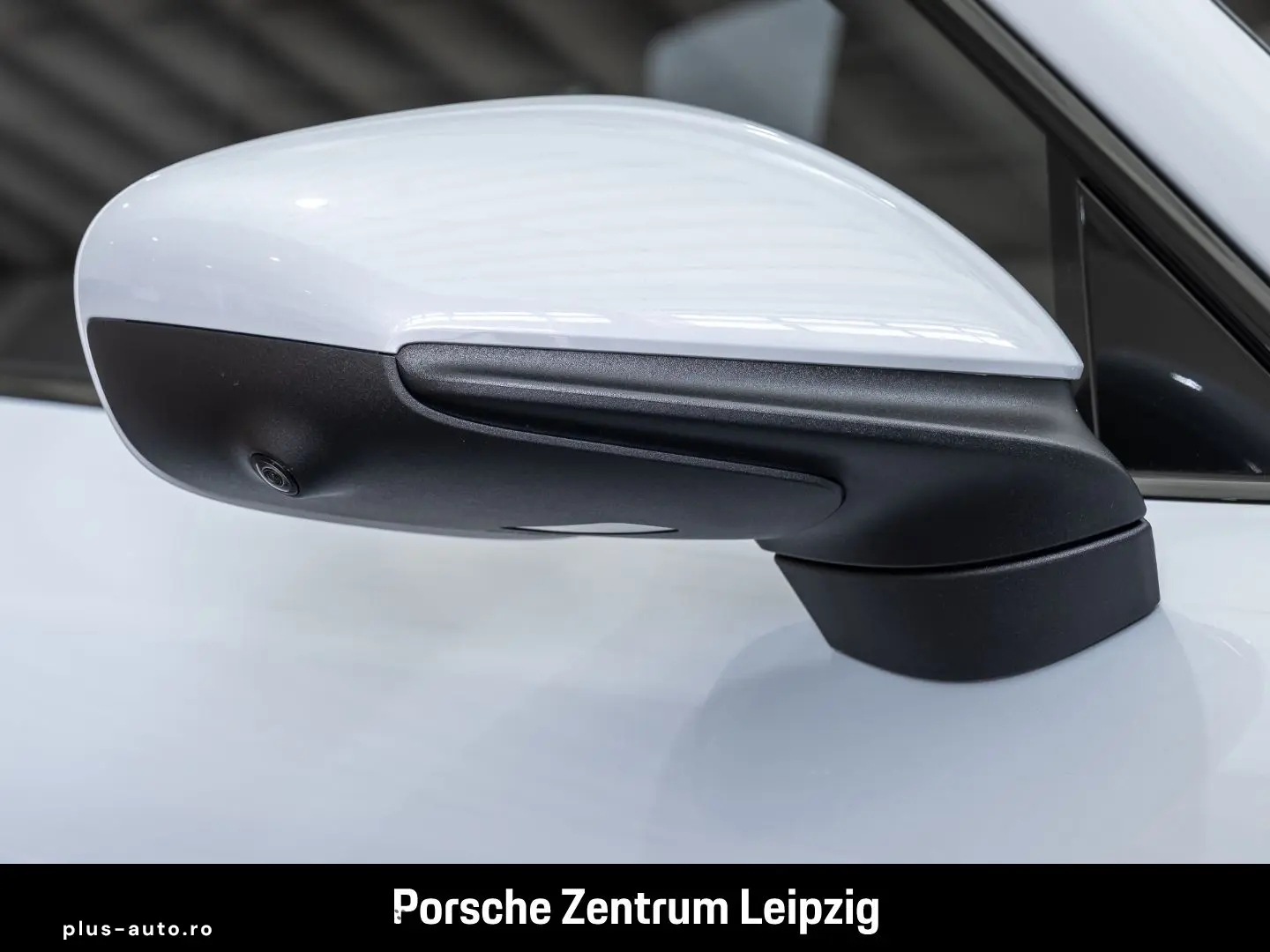 PORSCHE Taycan 4S Massage HA-Lenkung HeadUp Sitzlüftung