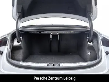 PORSCHE Taycan 4S Massage HA-Lenkung HeadUp Sitzlüftung