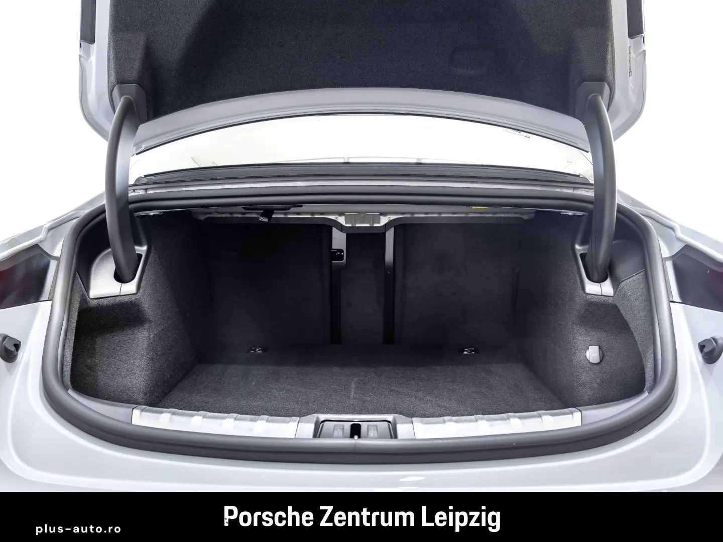 PORSCHE Taycan 4S Massage HA-Lenkung HeadUp Sitzlüftung
