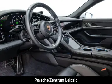 PORSCHE Taycan 4S Massage HA-Lenkung HeadUp Sitzlüftung