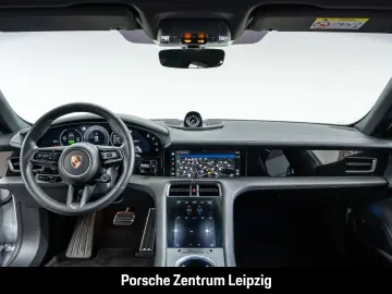 PORSCHE Taycan 4S Massage HA-Lenkung HeadUp Sitzlüftung