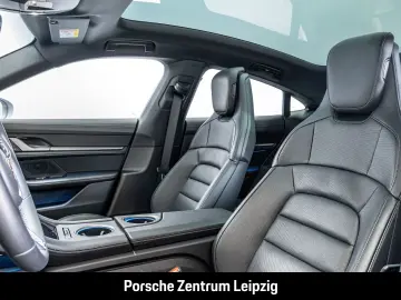 PORSCHE Taycan 4S Massage HA-Lenkung HeadUp Sitzlüftung